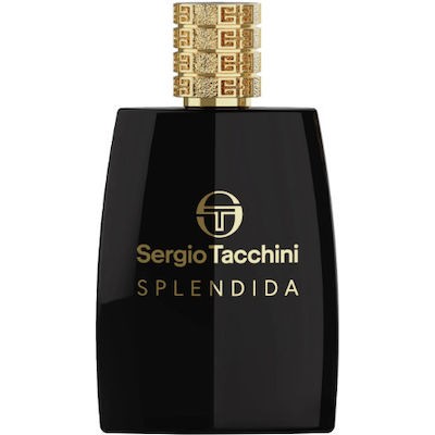 SERGIO TACCHINI Splendida for Her EDP 100ml TESTER